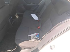Skoda Octavia - 2013