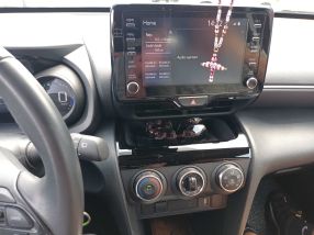 Toyota Yaris Cross - 2023