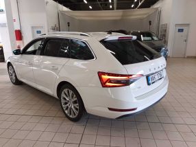Skoda Superb - 2020