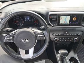 Kia Sportage - 2018