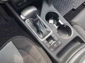 Kia Sportage - 2018