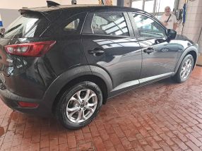 Mazda CX-3 - 2017