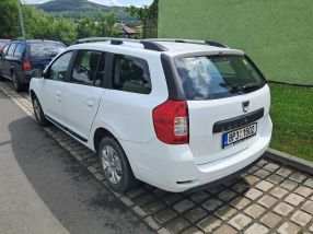 Dacia Logan - 2020