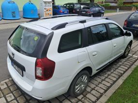 Dacia Logan - 2020
