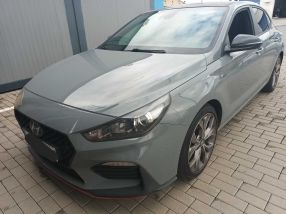 Hyundai i30 Fastback - 2019
