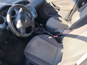 Seat Altea - 2007
