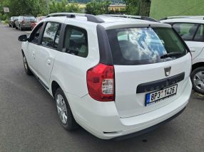 Dacia Logan - 2020