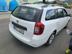 Dacia Logan - 2020