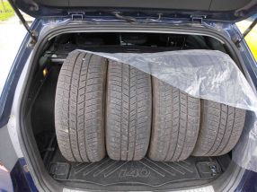 Hyundai i40 - 2019