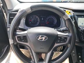 Hyundai i40 - 2017