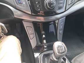 Hyundai i40 - 2017