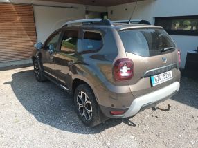 Dacia Duster - 2019