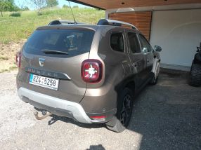 Dacia Duster - 2019