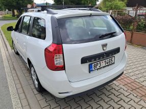 Dacia Logan - 2020