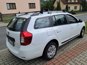 Dacia Logan - 2020
