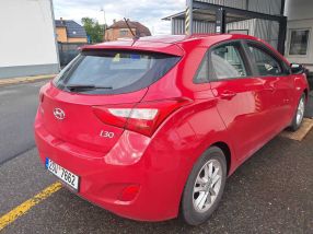 Hyundai i30 - 2014