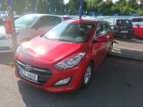 Hyundai i30 - 2016