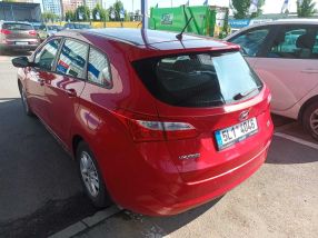 Hyundai i30 - 2016