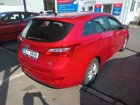 Hyundai i30 - 2016