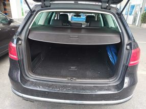 Volkswagen Passat - 2011