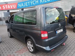 Volkswagen Caravelle - 2007