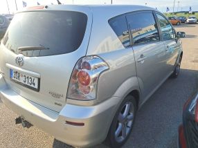 Toyota Corolla Verso - 2006