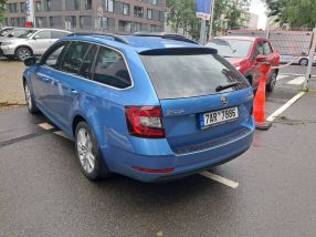 Skoda Octavia - 2019