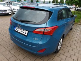 Hyundai i30 - 2014