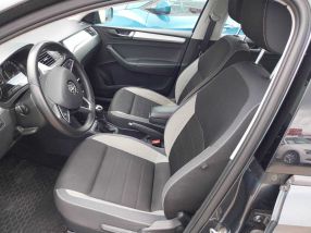 Skoda Rapid - 2019