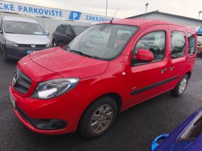 Mercedes-Benz Citan - 2017