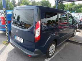 Ford Tourneo Connect - 2014