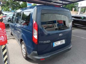 Ford Tourneo Connect - 2014