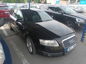 Audi A6 - 2006