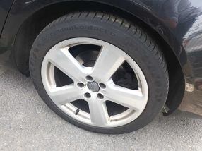 Audi A6 - 2006
