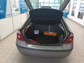 Ford Mondeo - 2001