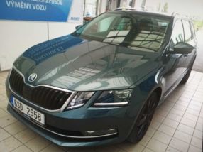 Skoda Octavia - 2019