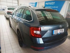Skoda Octavia - 2019