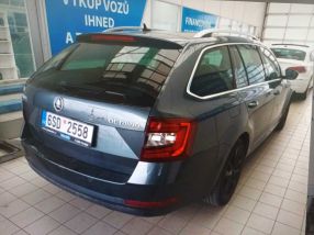 Skoda Octavia - 2019