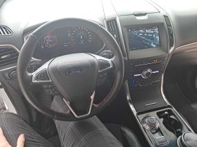 Ford Edge - 2019