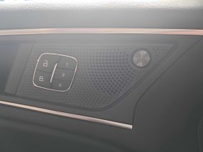 Ford Edge - 2019