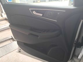 Ford Edge - 2019