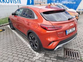 Kia XCeed - 2022