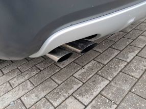 Skoda Octavia Scout - 2010