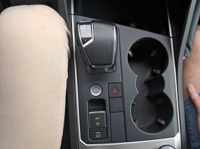 Volkswagen Touareg - 2019