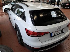 Audi Allroad A4 - 2017
