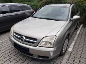 Opel Vectra - 2002