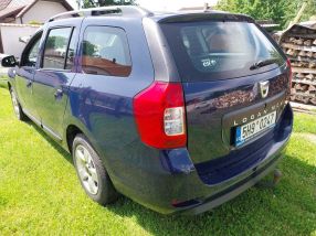 Dacia Logan - 2014