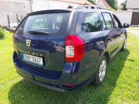 Dacia Logan - 2014