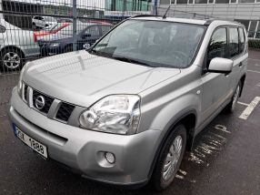 Nissan X-Trail - 2009