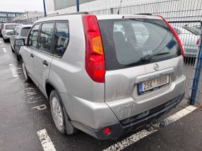 Nissan X-Trail - 2009